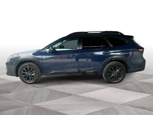 Used 2024 Subaru Outback Onyx Edition AWD/4WD image 5