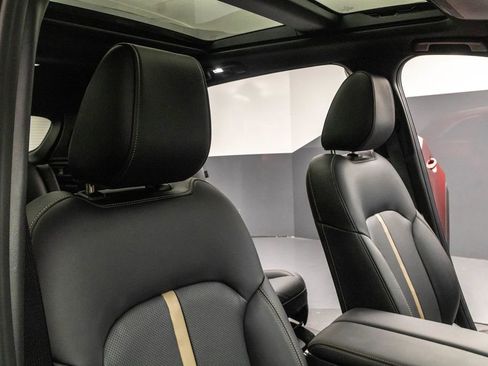 Used 2025 MAZDA CX-90 Plug-In Hybrid w/ Premium Plus image 35