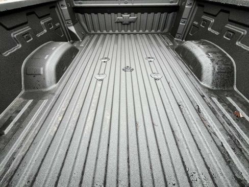 New 2025 Chevrolet Silverado 2500 LT w/ All Star Edition image 5