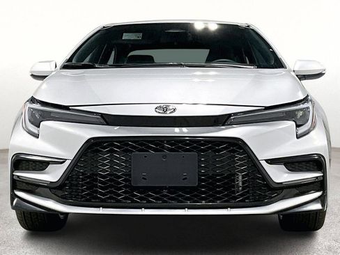 Used 2025 Toyota Corolla SE image 5