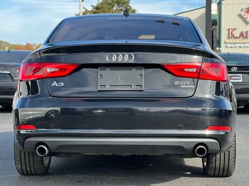 Used 2015 Audi A3 2.0T Premium image 6