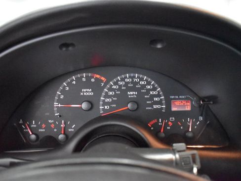 Used 2002 Chevrolet Camaro LT w/ Preferred Equipment Group 1 RWD image 14