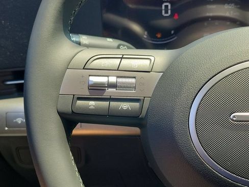 New 2026 Hyundai Kona SEL Sport FWD image 7