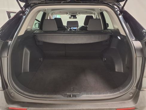 Used 2025 Toyota RAV4 XLE image 27