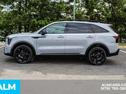 Used 2024 Kia Sorento SX Prestige AWD/4WD image 6