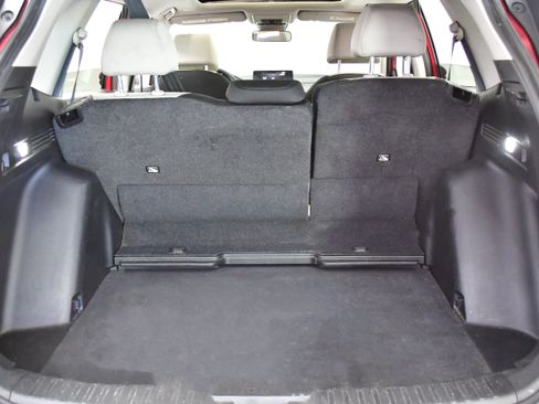 Used 2025 Honda CR-V EX image 8