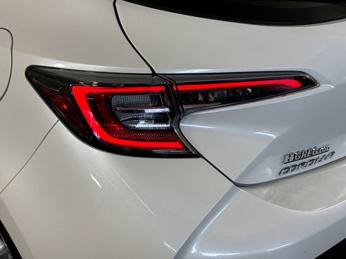 Used 2019 Toyota Corolla SE image 36