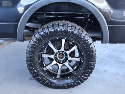 Used 2013 Ford F150 FX4 w/ Luxury Equipment Group image 5