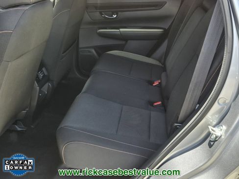 Used 2024 Honda CR-V Sport image 11