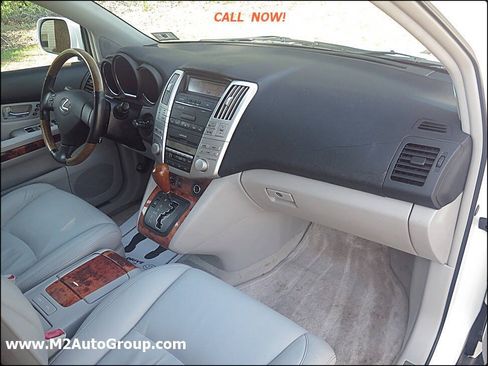 Used 2005 Lexus RX 330 AWD image 23