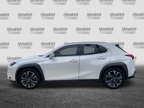 Used 2020 Lexus UX 200 w/ Premium Package image 7