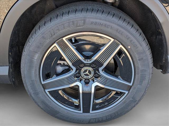 Certified 2026 Mercedes-Benz GLC 300 4MATIC image 10