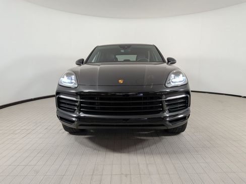 Certified 2023 Porsche Cayenne Platinum Edition AWD/4WD image 6