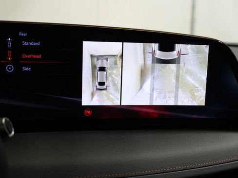 New 2026 Cadillac CT5 V image 17