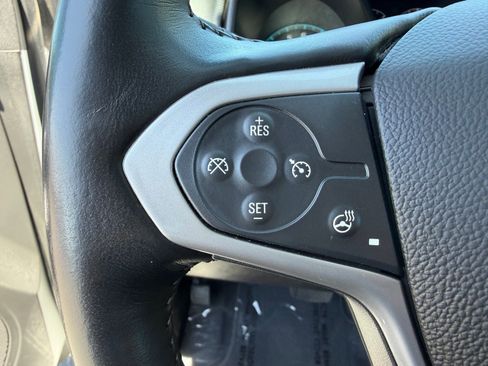 Used 2022 Chevrolet Colorado ZR2 AWD/4WD image 18
