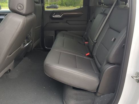 New 2026 GMC Sierra 1500 SLT w/ SLT Premium Plus Package RWD image 25