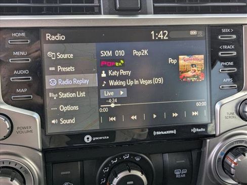 Used 2020 Toyota 4Runner SR5 image 13