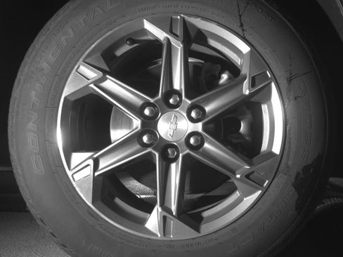 Used 2025 Chevrolet Blazer LT image 13