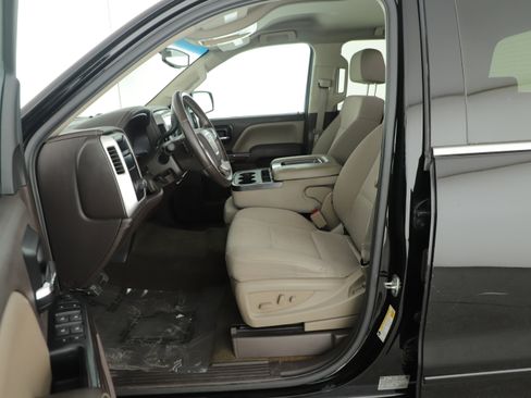 Used 2014 GMC Sierra 1500 SLE w/ Texas SLE Value Package image 5