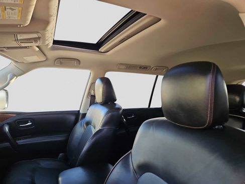 Used 2018 Nissan Armada SL w/ Premium Package image 15