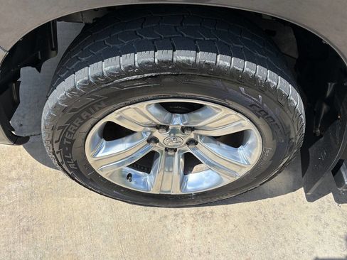 Used 2017 RAM 1500 Sport image 51