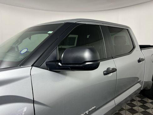 Used 2024 Toyota Tundra SR5 image 12