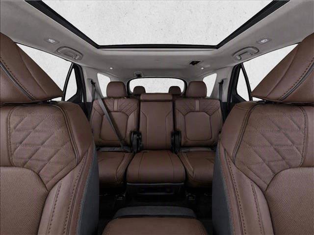 New 2026 Honda Pilot Elite image 15