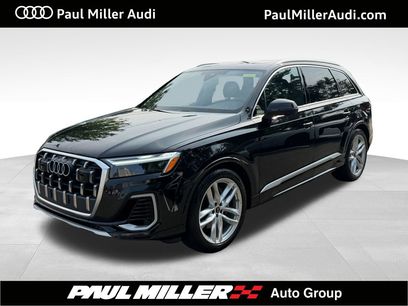 Used 2025 Audi Q7 3.0T Premium Plus w/ Premium Plus Package
