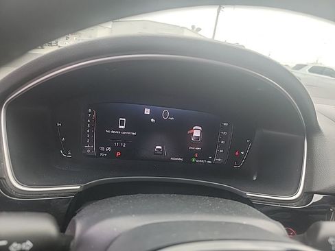 Used 2024 Honda Civic Sport image 4