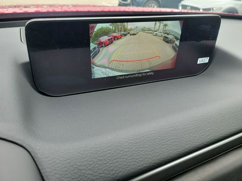 New 2026 MAZDA CX-50 AWD 2.5 Hybrid w/ Weather Package image 28