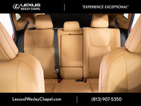 Used 2023 Lexus NX 350 AWD image 25