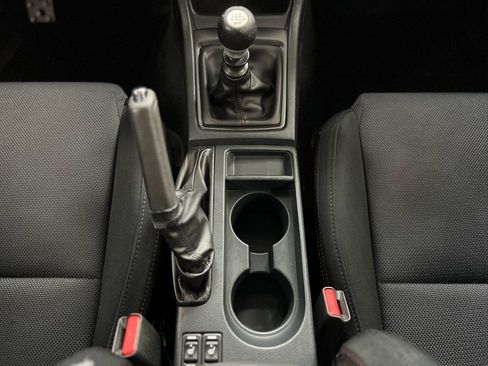 Used 2019 Subaru WRX Premium image 34