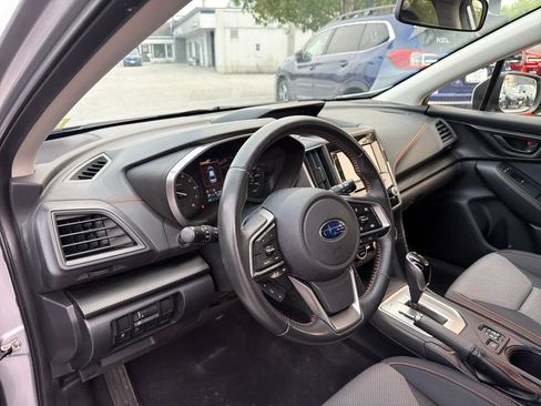 Used 2021 Subaru Crosstrek 2.0i Premium AWD/4WD image 19