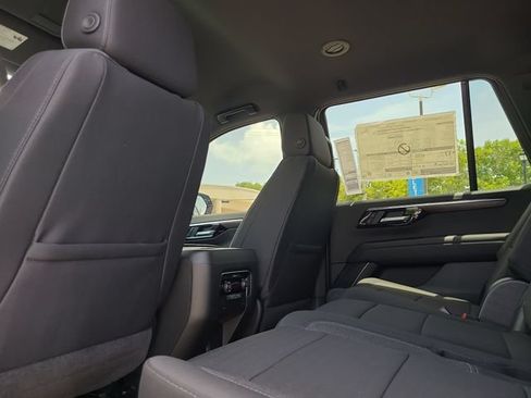 New 2026 Chevrolet Tahoe LS w/ LPO, Dark Essentials Package RWD image 14