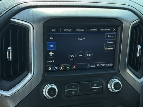Used 2020 GMC Sierra 1500 Denali w/ Denali Ultimate Package AWD/4WD image 24