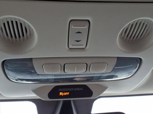 Used 2022 Ford EcoSport SES image 19