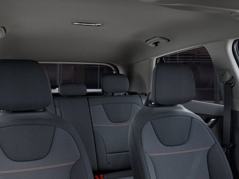 New 2026 Kia Niro LX FWD image 55