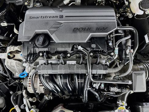 Used 2025 Kia K4 EX image 38