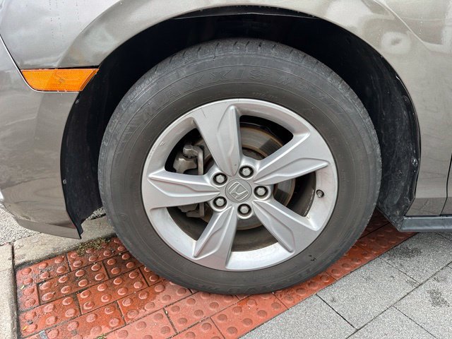 Used 2019 Honda Odyssey EX-L image 9