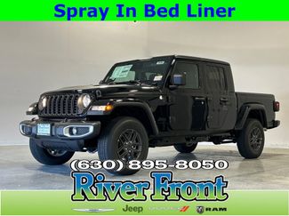 New 2026 Jeep Gladiator Sport video 1