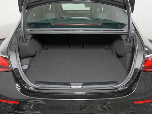 New 2027 Mercedes-Benz E 53 AMG e 4MATIC Sedan image 34