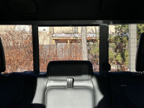 Certified 2021 RAM 1500 Rebel w/ Rebel Level 2 Equipment Group image 47