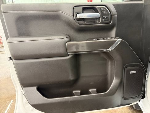 Used 2021 GMC Sierra 1500 AT4 w/ AT4 Value Package AWD/4WD image 27