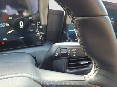 New 2026 Ford Mustang EcoBoost image 14