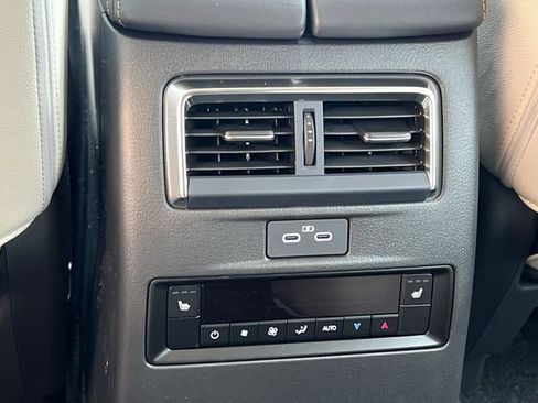 New 2026 MAZDA CX-90 3.3 Turbo w/ Premium Sport Pkg image 14