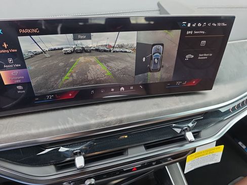 New 2026 BMW X5 xDrive40i image 20