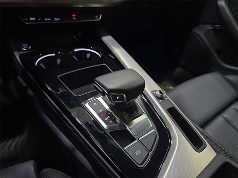 Certified 2025 Audi A5 2.0T Premium Plus w/ Convenience Plus Package image 27