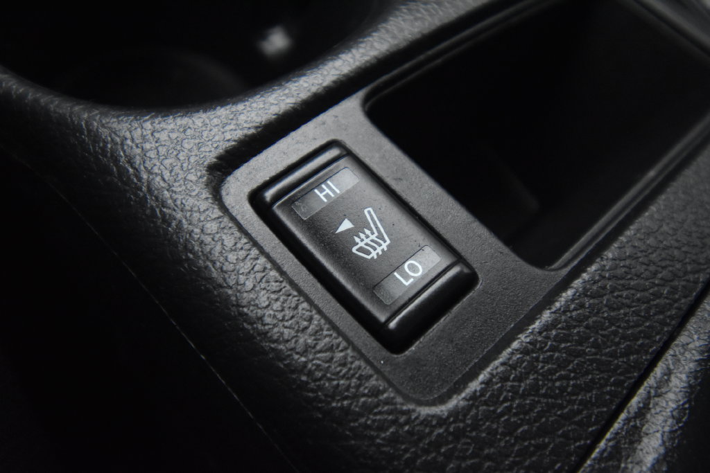 Used 2020 Nissan Rogue SL AWD/4WD image 27