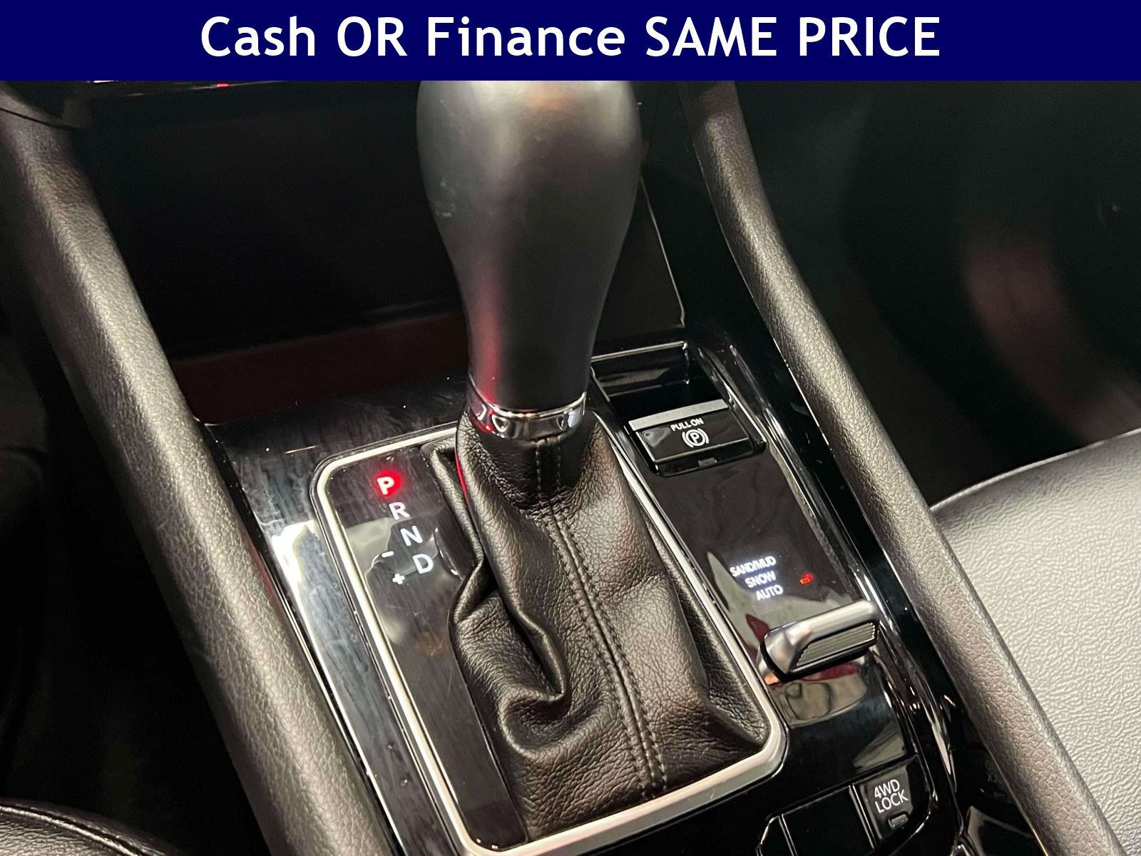 Used 2025 Jeep Compass Limited AWD/4WD image 23