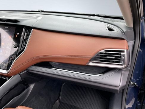 Certified 2023 Subaru Outback Touring image 15